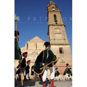 Imagen de Bujalance mapa 14650 6 