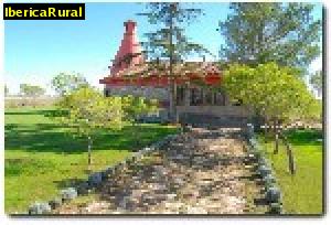 Imagen de Bujaraloz mapa 50177 6 