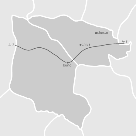 Imagen de Buñol mapa 46360 6 