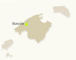 Imagen de Bunyola mapa 07110 1 