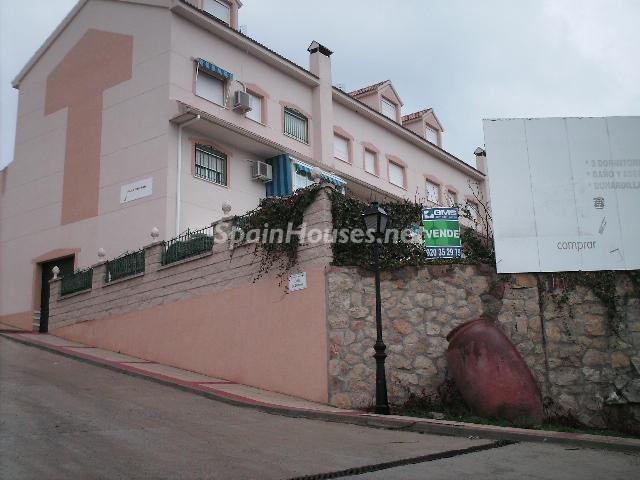 Imagen de Burgohondo mapa 05113 3 