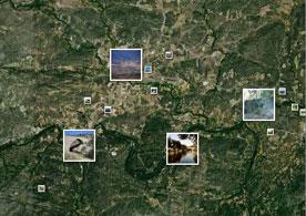 Imagen de Burgohondo mapa 05113 6 