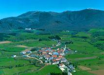 Imagen de Burguete mapa 31640 2 