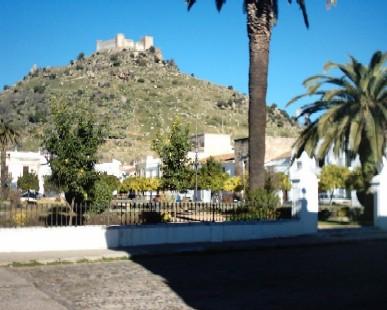 Imagen de Burguillos del Cerro mapa 06370 1 