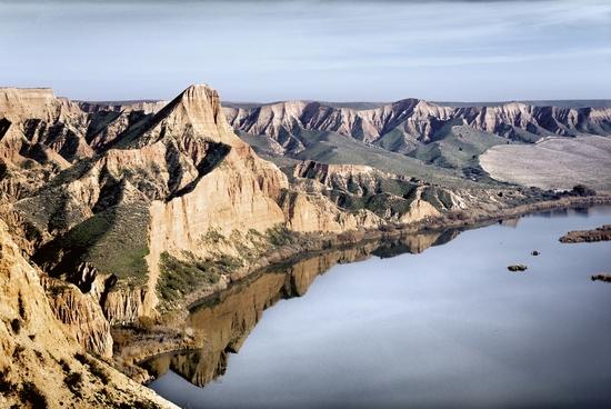 Imagen de Burujón mapa 45521 3 