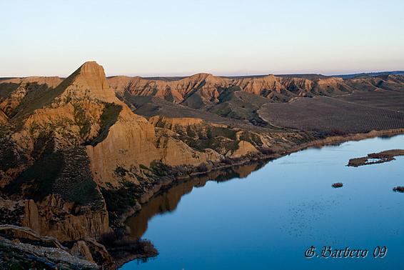 Imagen de Burujón mapa 45521 4 