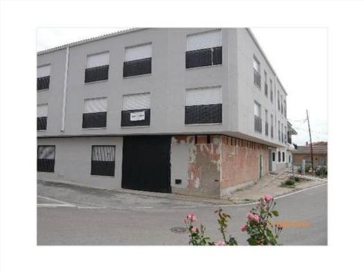 Imagen de Burujón mapa 45521 6 