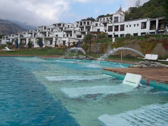 Imagen de Busquístar mapa 18416 2 