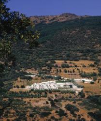 Imagen de Busquístar mapa 18416 3 