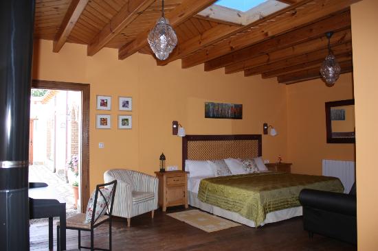 Imagen de Busquístar mapa 18416 6 