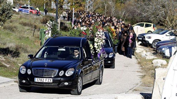 Imagen de Bustarviejo mapa 28720 6 