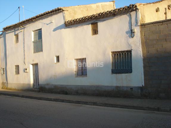 Imagen de Bustillo del Oro mapa 49831 2 
