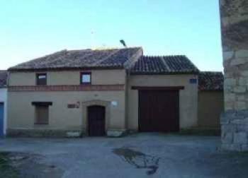 Imagen de Bustillo del Oro mapa 49831 3 