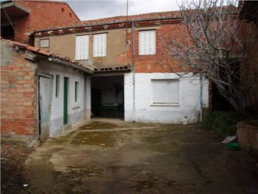 Imagen de Bustillo del Páramo mapa 24357 4 