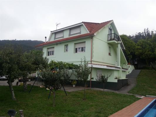 Imagen de Cabana de Bergantiños mapa 15115 3 