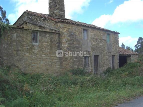 Imagen de Cabana de Bergantiños mapa 15115 6 