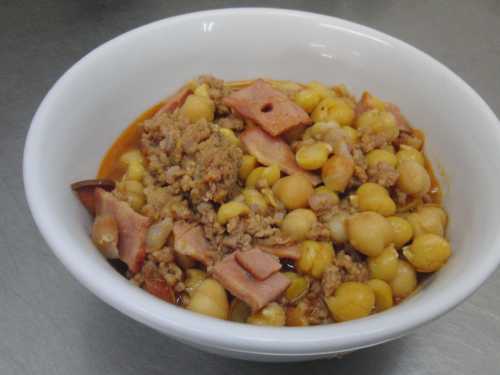 Imagen de Cabañas de Polendos mapa 40392 4 