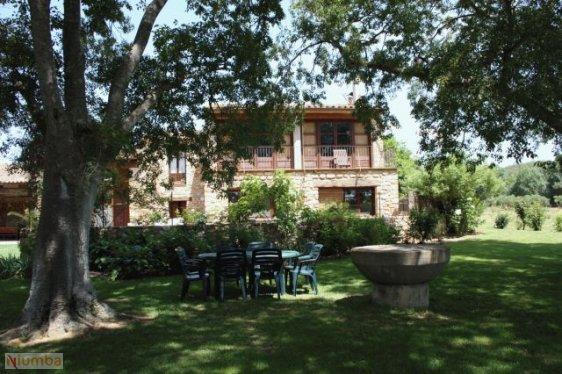 Imagen de Cabanelles mapa 17746 3 