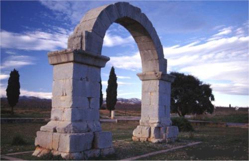 Imagen de Cabanes mapa 17761 6 