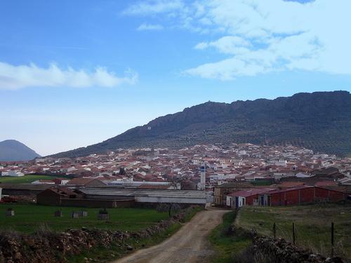 Imagen de Cabeza del Buey mapa 06600 1 