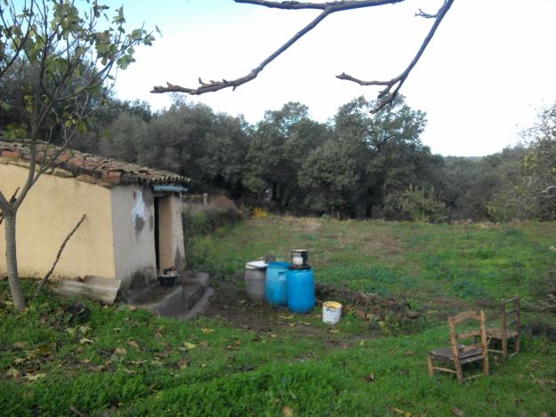 Imagen de Cabeza la Vaca mapa 06293 4 