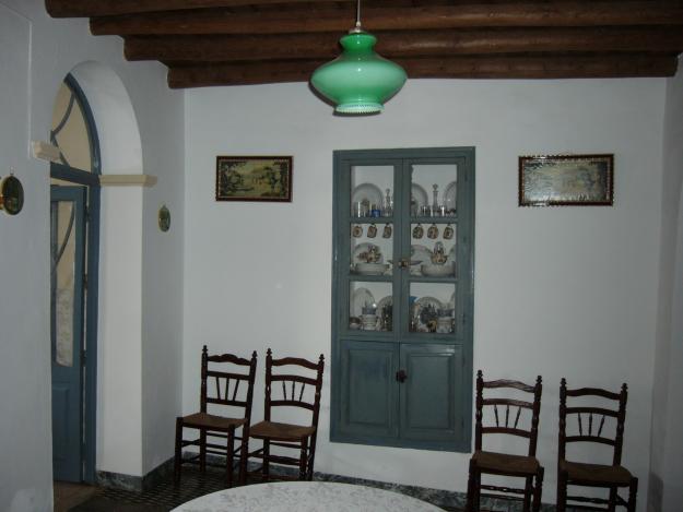 Imagen de Cabeza la Vaca mapa 06293 5 