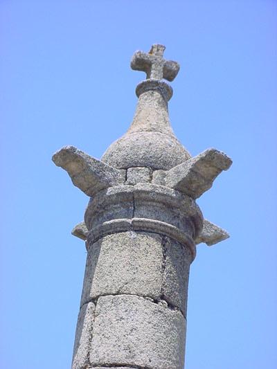 Imagen de Cabeza la Vaca mapa 06293 6 