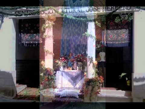 Imagen de Cabezamesada mapa 45890 4 