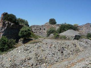 Imagen de Cabezarados mapa 13192 4 