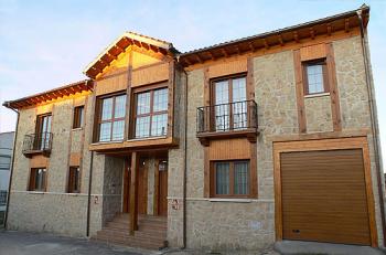 Imagen de Cabezas del Villar mapa 05148 3 