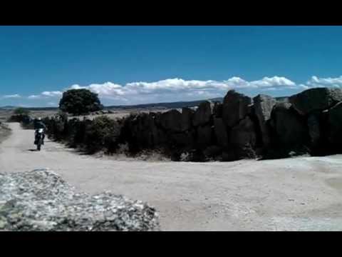 Imagen de Cabezas del Villar mapa 05148 4 