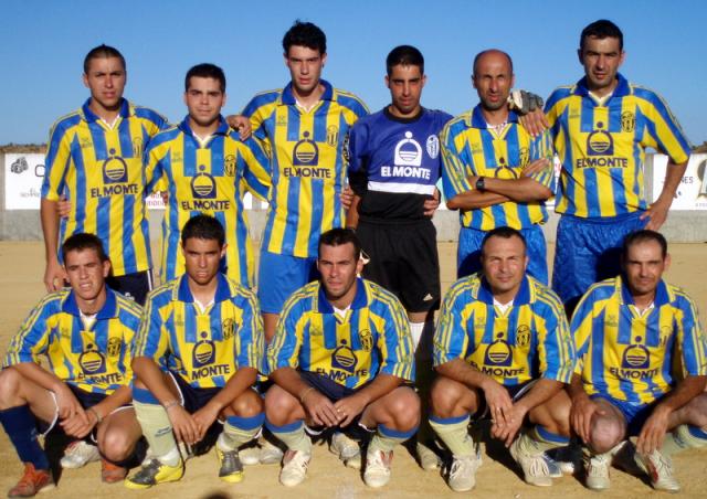 Imagen de Cabezas Rubias mapa 21580 2 