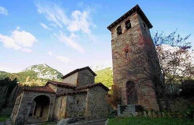 Imagen de Cabezón de Liébana mapa 39571 3 