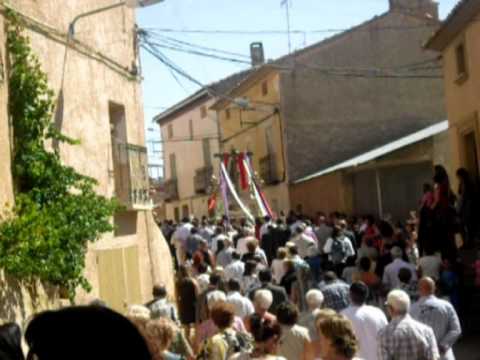 Imagen de Cabolafuente mapa 50228 3 