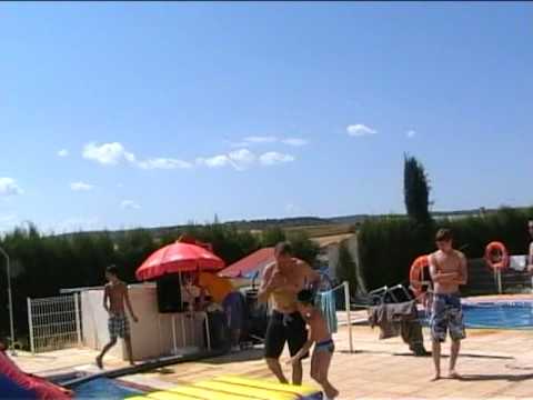 Imagen de Cabolafuente mapa 50228 5 