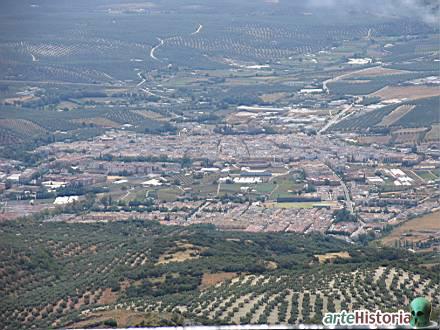 Imagen de Cabra mapa 14940 2 