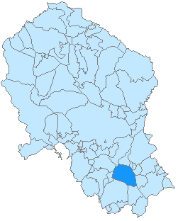 Imagen de Cabra mapa 14940 4 