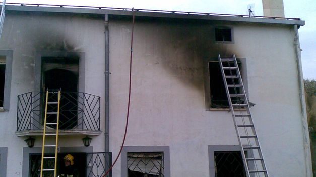 Imagen de Cabrejas del Campo mapa 42130 3 