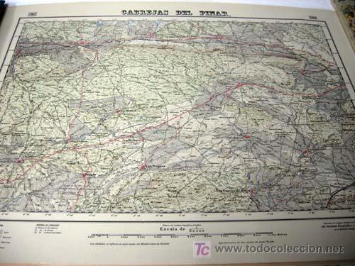 Imagen de Cabrejas del Pinar mapa 42146 4 