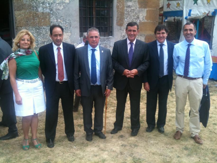 Imagen de Cabrejas del Pinar mapa 42146 6 