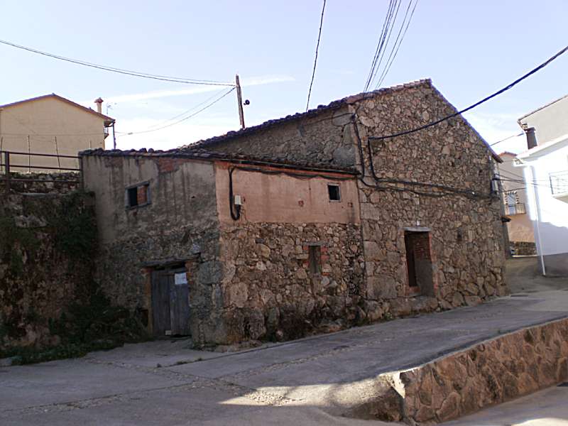 Imagen de Cabrero mapa 10616 4 