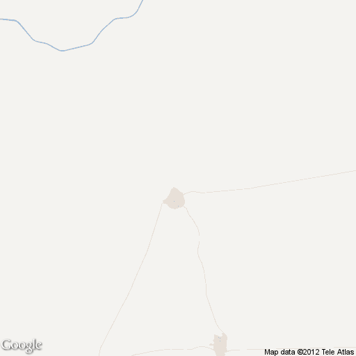 Imagen de Cabreros del Monte mapa 47832 1 