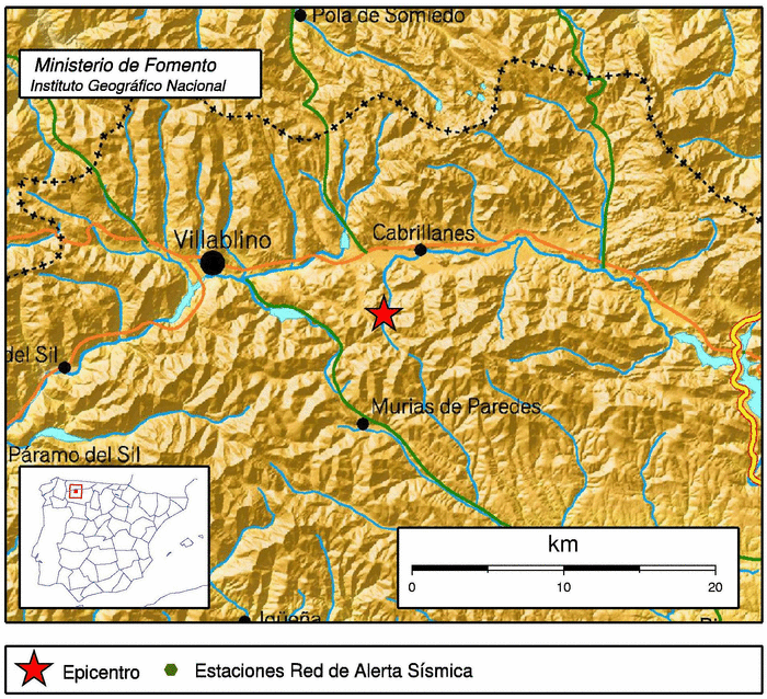 Imagen de Cabrillanes mapa 24142 2 