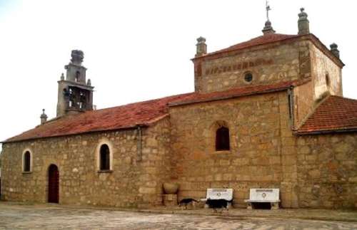 Imagen de Cabrillas mapa 37630 2 