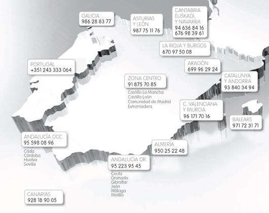 Imagen de Cabrils mapa 08348 5 