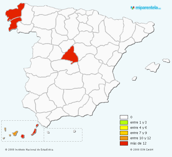 Imagen de Cacabelos mapa 24540 6 