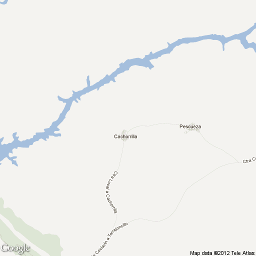 Imagen de Cachorrilla mapa 10881 1 