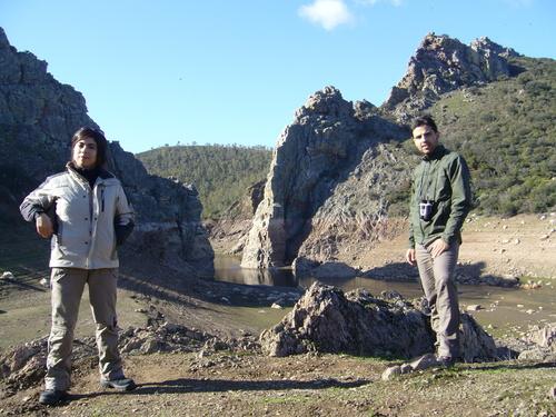 Imagen de Cachorrilla mapa 10881 3 