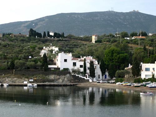Imagen de Cadaqués mapa 17488 4 