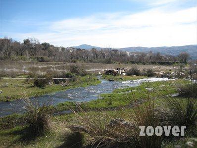Imagen de Cádiar mapa 18440 6 